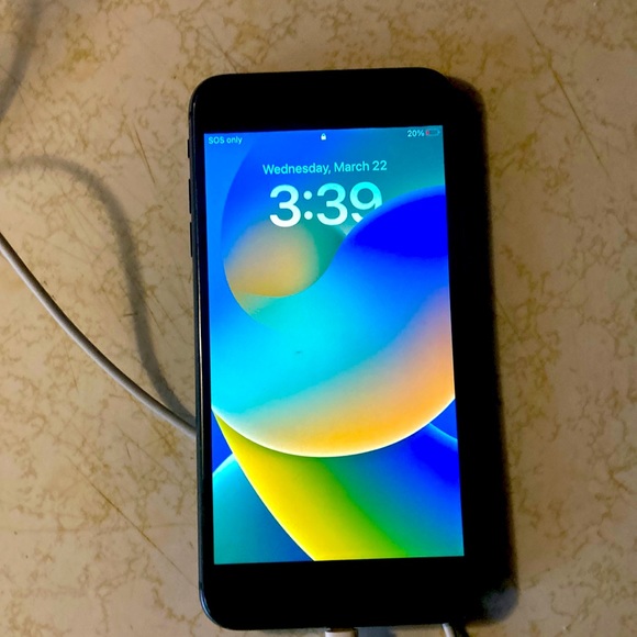 iPhone 8plus
